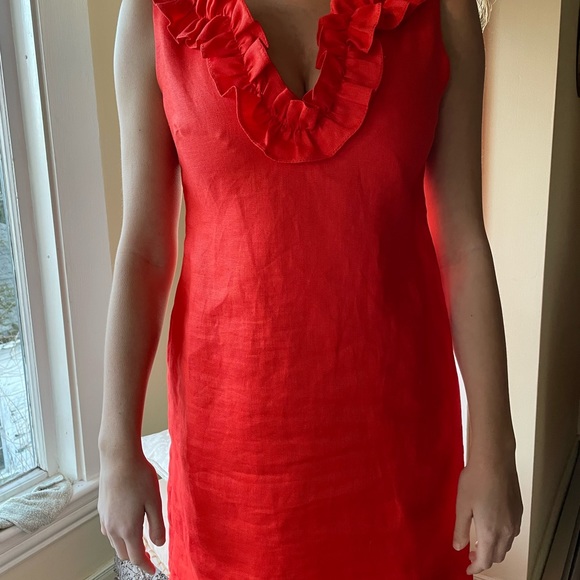 Kate Spade size small dress - Picture 15 of 16